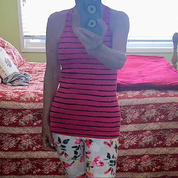 NIKE DRI FIT WORKOUT TOP SIZE M VGC! - Picture 3 of 11